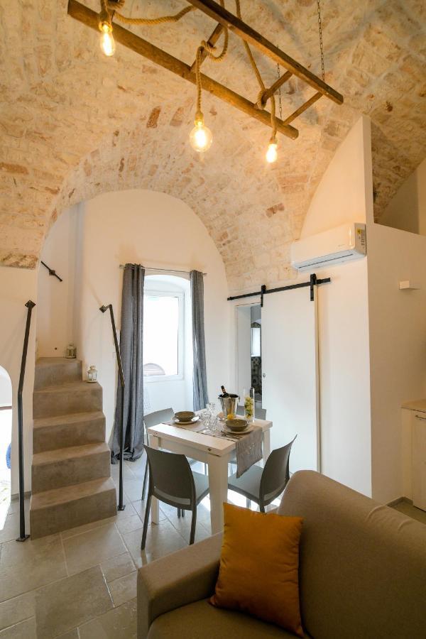 Abba21 Villa Ostuni Exterior photo